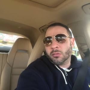 Meet your Posher, Eric